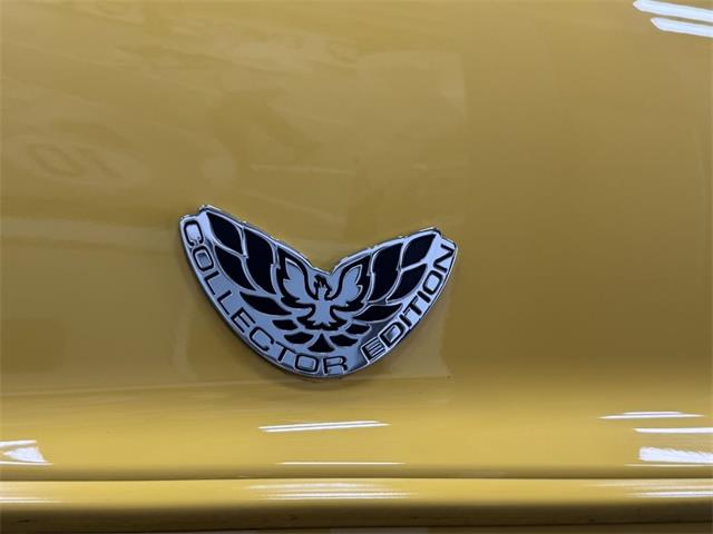 2002 Pontiac Firebird Trans Am (CC-2095972) for sale in Henderson, Nevada
