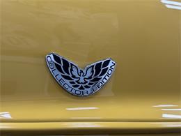 2002 Pontiac Firebird Trans Am (CC-2095972) for sale in Henderson, Nevada