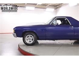 1971 Chevrolet El Camino (CC-2095973) for sale in Denver , Colorado