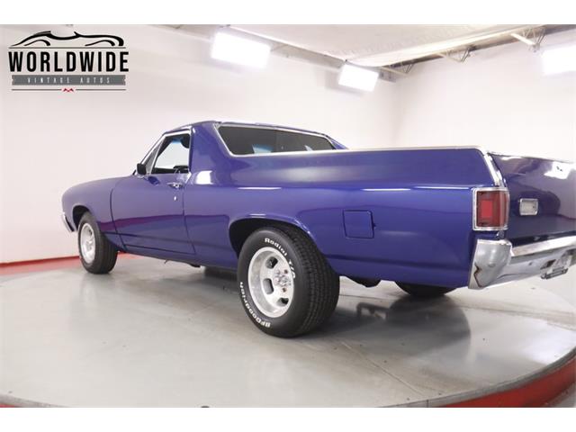 1971 Chevrolet El Camino (CC-2095973) for sale in Denver , Colorado