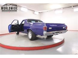 1971 Chevrolet El Camino (CC-2095973) for sale in Denver , Colorado