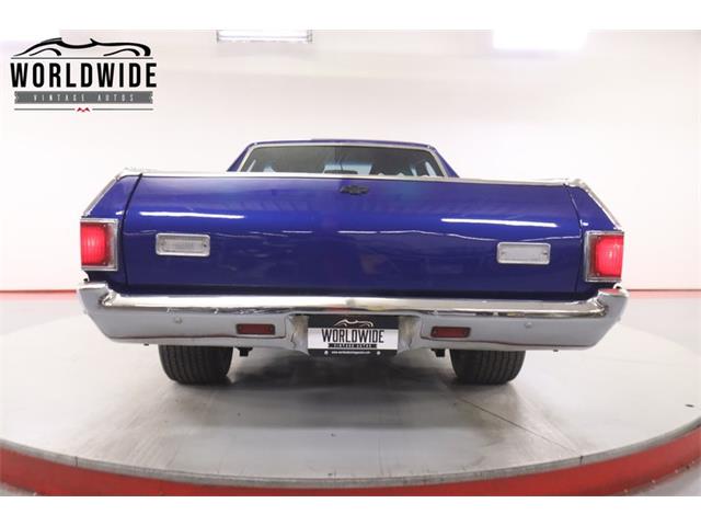 1971 Chevrolet El Camino (CC-2095973) for sale in Denver , Colorado