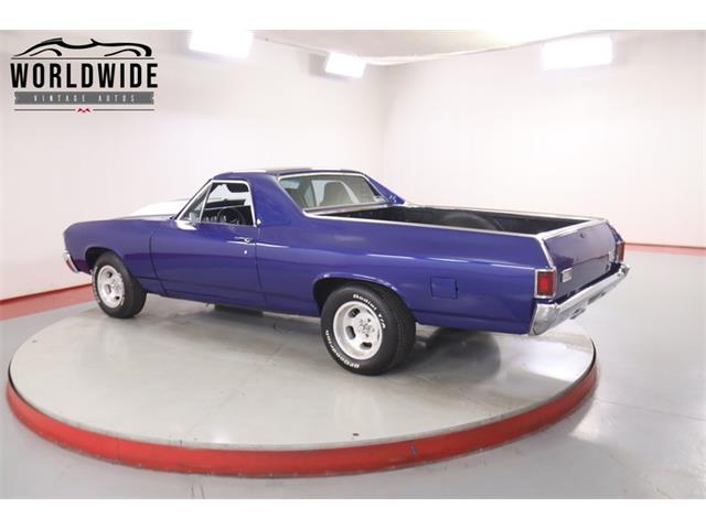 1971 Chevrolet El Camino (CC-2095973) for sale in Denver , Colorado