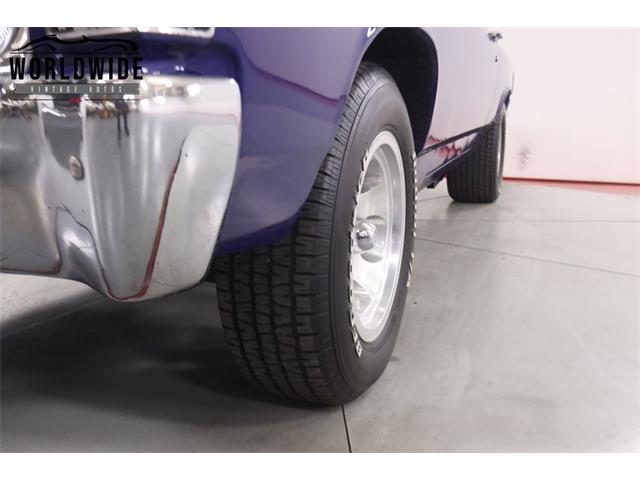 1971 Chevrolet El Camino (CC-2095973) for sale in Denver , Colorado