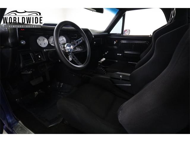 1971 Chevrolet El Camino (CC-2095973) for sale in Denver , Colorado