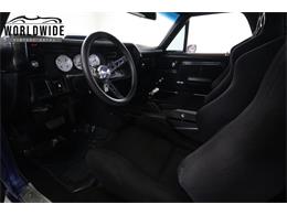 1971 Chevrolet El Camino (CC-2095973) for sale in Denver , Colorado