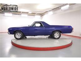 1971 Chevrolet El Camino (CC-2095973) for sale in Denver , Colorado