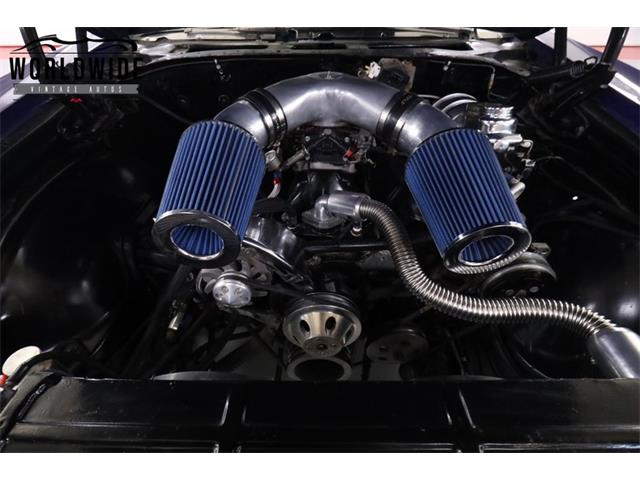 1971 Chevrolet El Camino (CC-2095973) for sale in Denver , Colorado