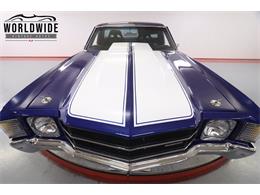 1971 Chevrolet El Camino (CC-2095973) for sale in Denver , Colorado
