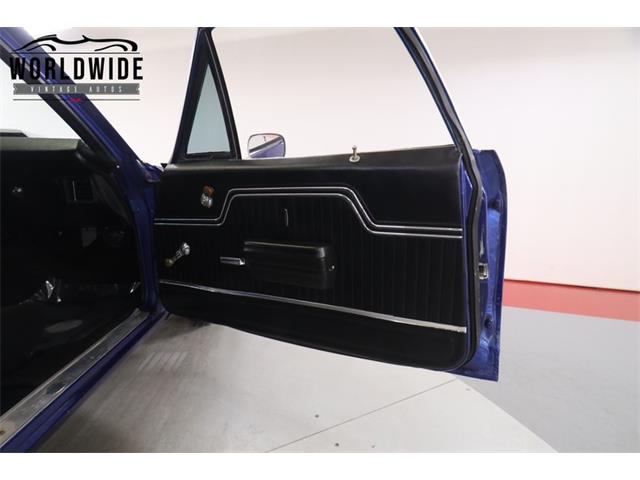 1971 Chevrolet El Camino (CC-2095973) for sale in Denver , Colorado
