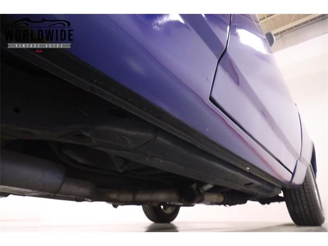 1971 Chevrolet El Camino (CC-2095973) for sale in Denver , Colorado