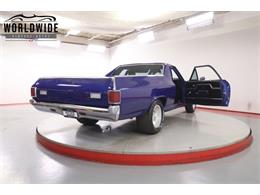 1971 Chevrolet El Camino (CC-2095973) for sale in Denver , Colorado