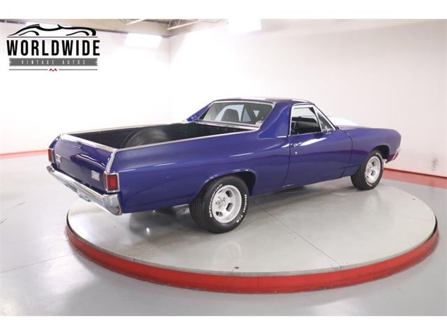1971 Chevrolet El Camino (CC-2095973) for sale in Denver , Colorado