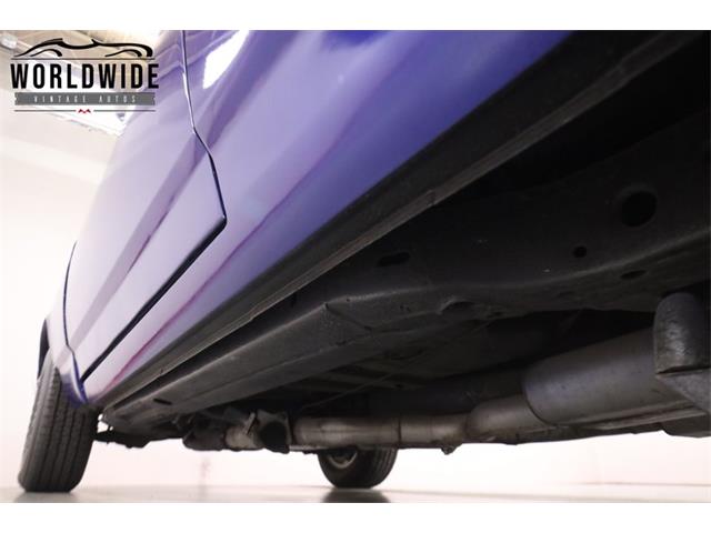 1971 Chevrolet El Camino (CC-2095973) for sale in Denver , Colorado