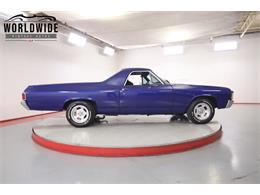 1971 Chevrolet El Camino (CC-2095973) for sale in Denver , Colorado