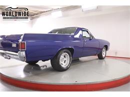 1971 Chevrolet El Camino (CC-2095973) for sale in Denver , Colorado