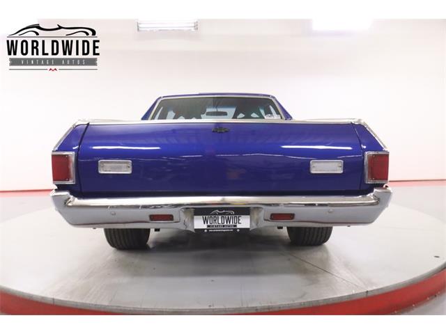 1971 Chevrolet El Camino (CC-2095973) for sale in Denver , Colorado