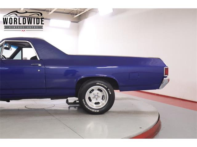 1971 Chevrolet El Camino (CC-2095973) for sale in Denver , Colorado