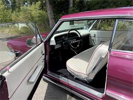 1963 Chevrolet Impala (CC-2095974) for sale in Reno, Nevada