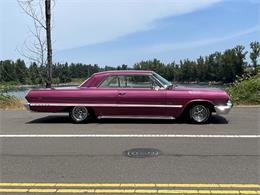 1963 Chevrolet Impala (CC-2095974) for sale in Reno, Nevada