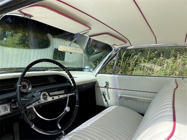 1963 Chevrolet Impala (CC-2095974) for sale in Reno, Nevada