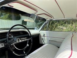 1963 Chevrolet Impala (CC-2095974) for sale in Reno, Nevada