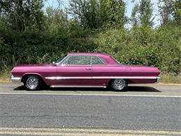 1963 Chevrolet Impala (CC-2095974) for sale in Reno, Nevada
