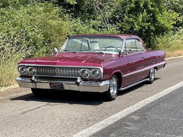 1963 Chevrolet Impala (CC-2095974) for sale in Reno, Nevada