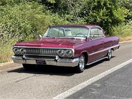1963 Chevrolet Impala (CC-2095974) for sale in Reno, Nevada