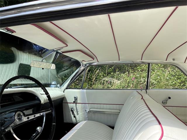 1963 Chevrolet Impala (CC-2095974) for sale in Reno, Nevada