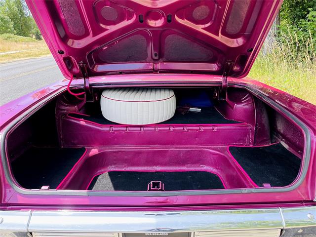1963 Chevrolet Impala (CC-2095974) for sale in Reno, Nevada
