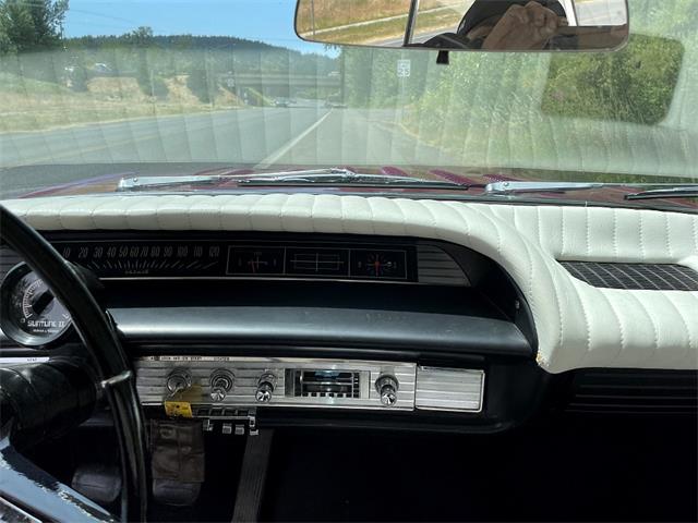 1963 Chevrolet Impala (CC-2095974) for sale in Reno, Nevada