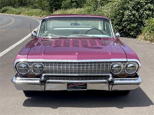 1963 Chevrolet Impala (CC-2095974) for sale in Reno, Nevada
