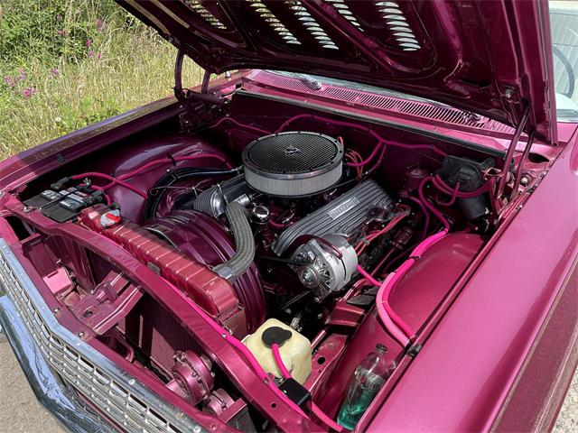 1963 Chevrolet Impala (CC-2095974) for sale in Reno, Nevada