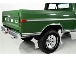 1971 Ford F100 (CC-2095975) for sale in St. Charles, Missouri
