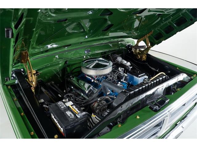1971 Ford F100 (CC-2095975) for sale in St. Charles, Missouri