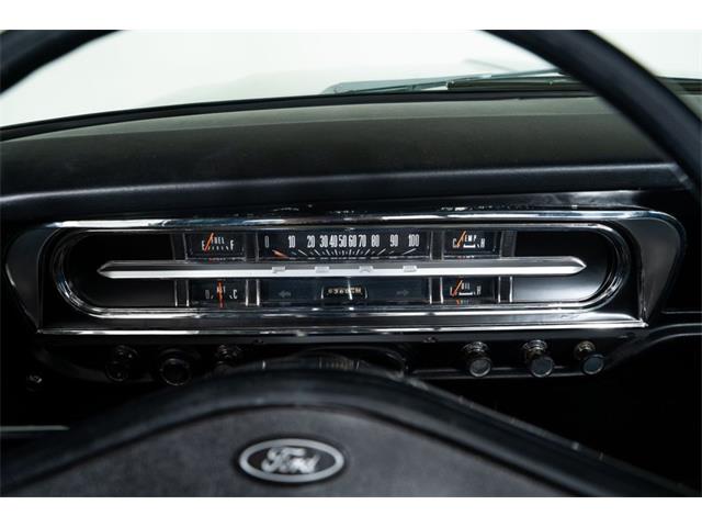 1971 Ford F100 (CC-2095975) for sale in St. Charles, Missouri