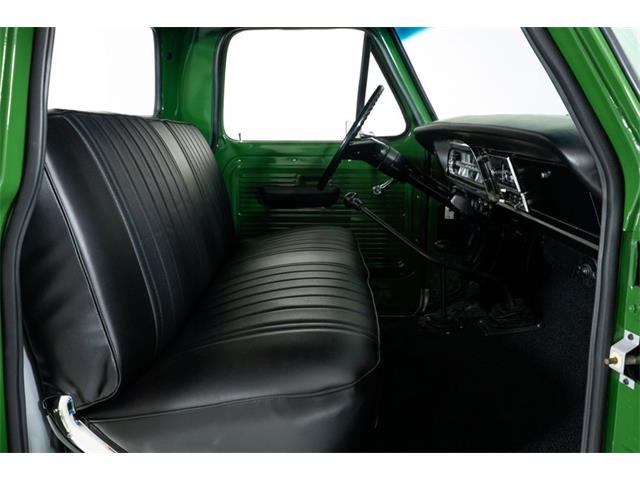 1971 Ford F100 (CC-2095975) for sale in St. Charles, Missouri