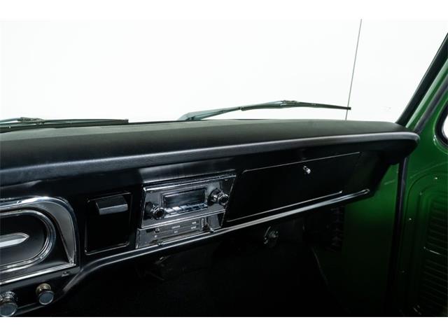 1971 Ford F100 (CC-2095975) for sale in St. Charles, Missouri