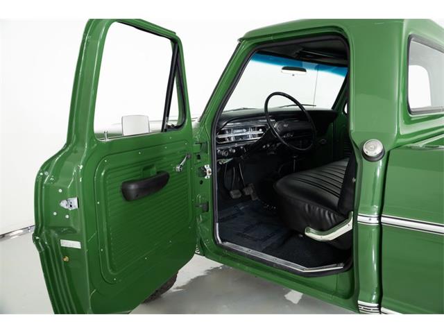 1971 Ford F100 (CC-2095975) for sale in St. Charles, Missouri