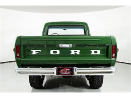 1971 Ford F100 (CC-2095975) for sale in St. Charles, Missouri