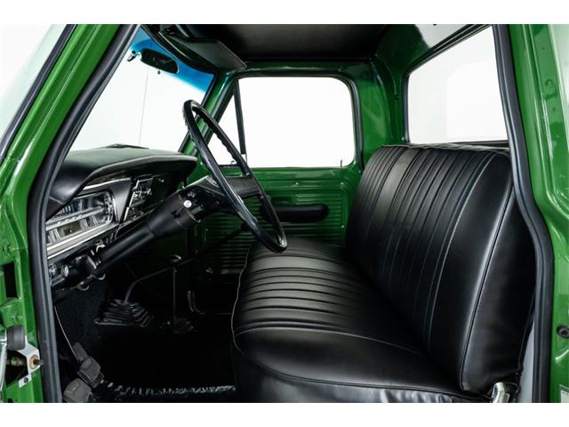 1971 Ford F100 (CC-2095975) for sale in St. Charles, Missouri