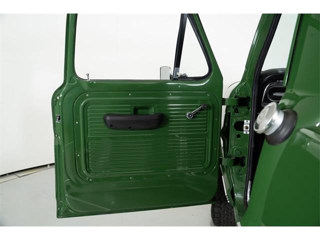 1971 Ford F100 (CC-2095975) for sale in St. Charles, Missouri