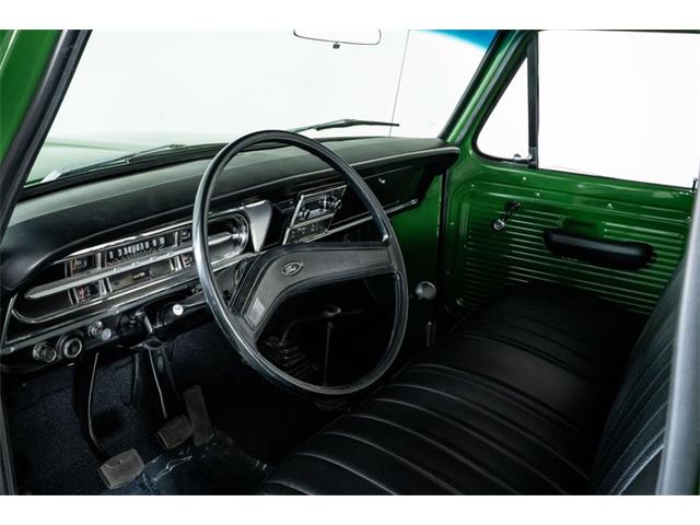 1971 Ford F100 (CC-2095975) for sale in St. Charles, Missouri