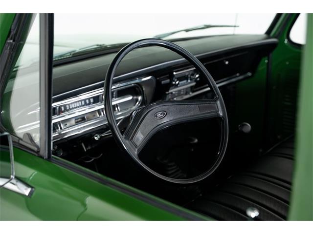 1971 Ford F100 (CC-2095975) for sale in St. Charles, Missouri