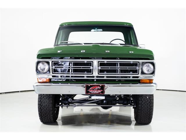1971 Ford F100 (CC-2095975) for sale in St. Charles, Missouri