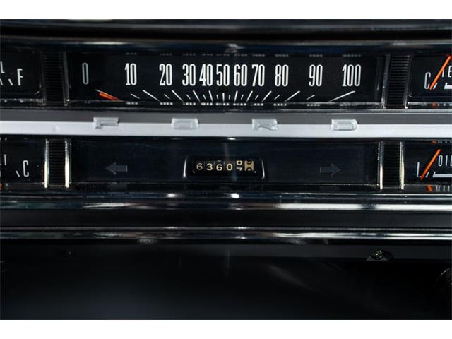 1971 Ford F100 (CC-2095975) for sale in St. Charles, Missouri