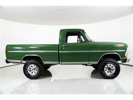 1971 Ford F100 (CC-2095975) for sale in St. Charles, Missouri
