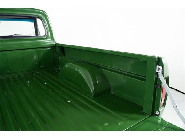 1971 Ford F100 (CC-2095975) for sale in St. Charles, Missouri