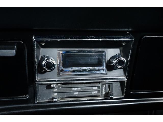 1971 Ford F100 (CC-2095975) for sale in St. Charles, Missouri
